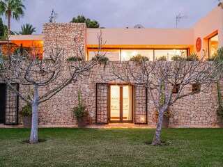 Villa Sant Josep de sa Talaia Ausstattung 21