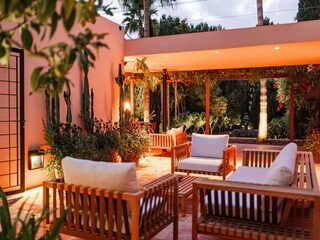 Villa Sant Josep de sa Talaia Außenaufnahme 7