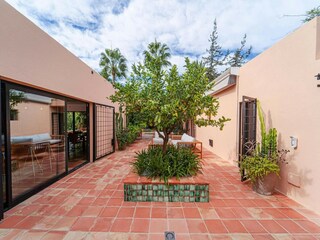 Villa Sant Josep de sa Talaia Außenaufnahme 8