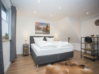 Ferienhaus Winterberg Ausstattung 7