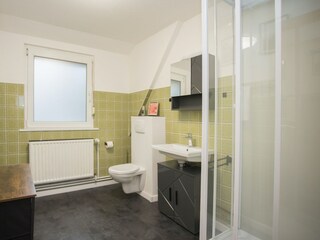 Ferienhaus Winterberg Ausstattung 8