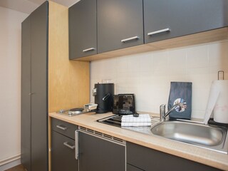 Vakantiehuis Winterberg Kenmerken 10