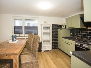 Ferienhaus Winterberg Ausstattung 11