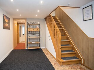 Ferienhaus Winterberg Ausstattung 12