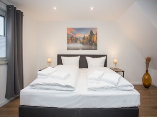 Ferienhaus Winterberg Ausstattung 13