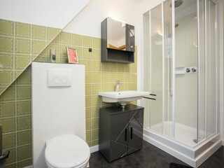 Ferienhaus Winterberg Ausstattung 15