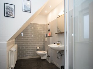 Vakantiehuis Winterberg Kenmerken 16