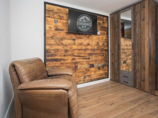 Ferienhaus Winterberg Ausstattung 18