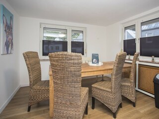 Ferienhaus Winterberg Ausstattung 20