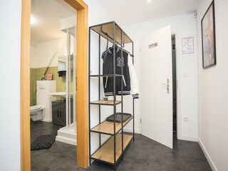 Ferienhaus Winterberg Ausstattung 21