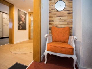 Ferienhaus Winterberg Ausstattung 22