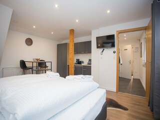 Ferienhaus Winterberg Ausstattung 23
