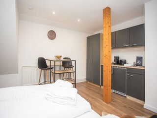 Ferienhaus Winterberg Ausstattung 24