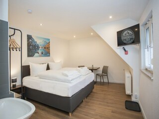 Vakantiehuis Winterberg Kenmerken 25
