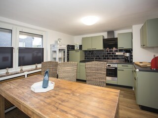 Ferienhaus Winterberg Ausstattung 28