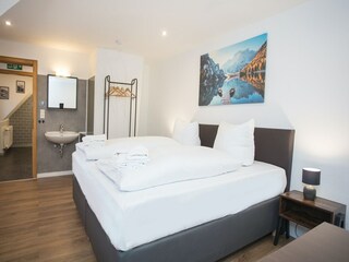 Ferienhaus Winterberg Ausstattung 29