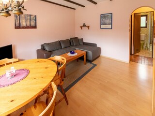 Apartment Arrach Ausstattung 9