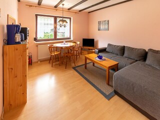 Apartment Arrach Ausstattung 10
