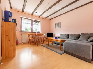 Apartment Arrach Ausstattung 11