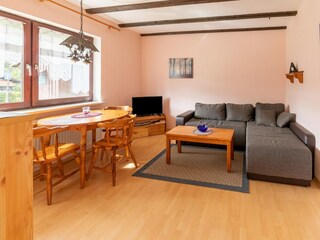 Apartment Arrach Ausstattung 12