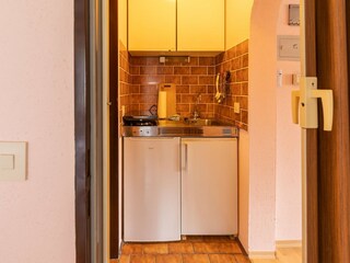 Apartment Arrach Ausstattung 13