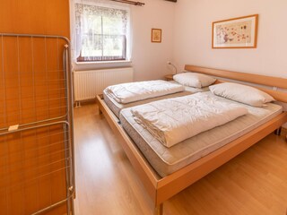 Apartment Arrach Ausstattung 14