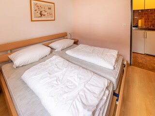 Apartment Arrach Ausstattung 16
