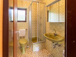 Apartment Arrach Ausstattung 12