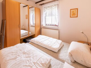 Apartment Arrach Ausstattung 13