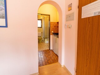 Apartment Arrach Ausstattung 18