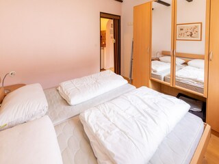 Apartment Arrach Ausstattung 19