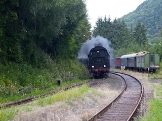 Apartment Arrach Umgebung 26