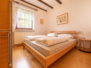 Apartment Arrach Ausstattung 8