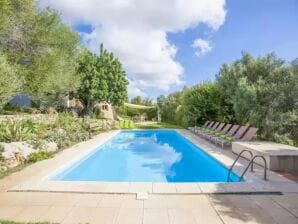 Gîte Superbe villa aux Baléares avec piscine - Crique Millor - image1