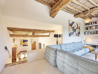 Villa Sant Josep de sa Talaia Ausstattung 16