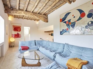 Villa Sant Josep de sa Talaia Ausstattung 17