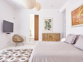 Villa Sant Josep de sa Talaia Ausstattung 24