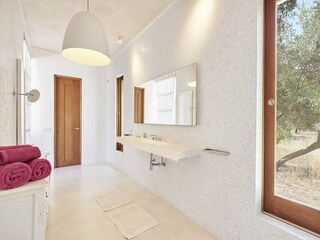 Villa Sant Josep de sa Talaia Ausstattung 30