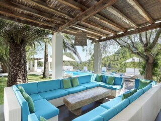Villa Sant Josep de sa Talaia Außenaufnahme 5
