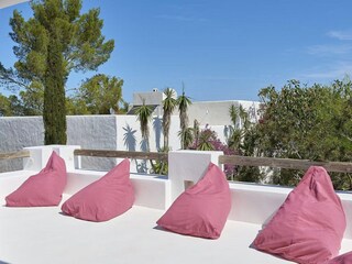 Villa Sant Josep de sa Talaia Enregistrement extérieur 6