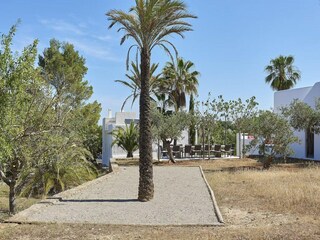 Villa Sant Josep de sa Talaia Enregistrement extérieur 9