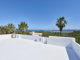 Villa Sant Josep de sa Talaia Außenaufnahme 10