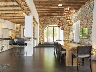 Villa Sant Josep de sa Talaia Ausstattung 36