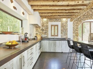Villa Sant Josep de sa Talaia Ausstattung 37
