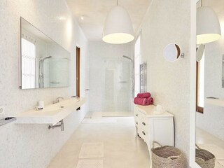 Villa Sant Josep de sa Talaia Ausstattung 38