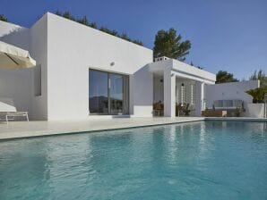 Exquisite Villa mit Parkplatz - Sant Josep de sa Talaia - image1