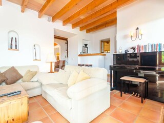Villa Son Carrió Buitenaudio-opname 10