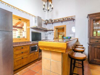 Villa Son Carrió Buitenaudio-opname 12