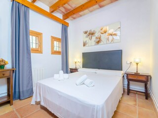 Villa Son Carrió Außenaufnahme 9