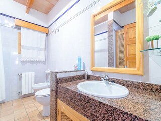 Villa Son Carrió Buitenaudio-opname 16